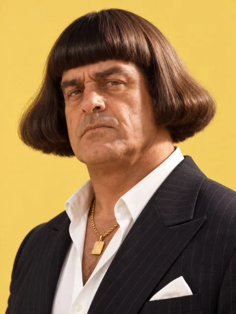 Tony Ravioliano
