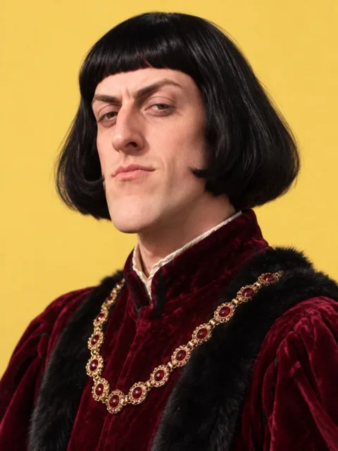 Lord